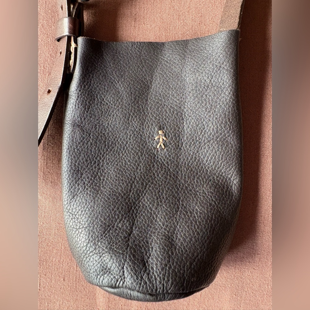 Henry Beguelin Mini Crossbody Bag - Picture 3 of 16